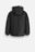 Coccodrillo jaka, melna, ZC6152101OBJ-021-152, 152 izmērs 