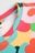 COCCODRILLO krekls ar garām piedurknēm MAXITROPIC GIRL KIDS, krāsa, WC5143102MGK-022-122, 122 cm 