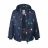 COLOR KIDS ziemas jaka, tumši zila, 152 cm, 740684-5885 740684-5885-104