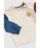 MOTHERCARE krekls ar garām piedurknēm, JM211 116 