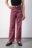 COCCODRILLO bikses JEANS COLLECTION GIRL, sarkans, ZC5123107JCG-017-164, 164 cm