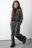 COCCODRILLO jaka BACK TO SCHOOL GIRL, pelēks, WC5138101BSG-019-164, 164 cm 