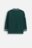 COCCODRILLO džemperis ACADEMY BOY KIDS, zaļš, ZC5132601ABK-011-116, 116 cm 