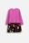 COCCODRILLO kleita ar garām piedurknēm REBEL GIRL KIDS, violeta, WC5129103RGK-016-122, 122 cm 