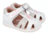 BIOMECANICS sandales, BAREFOOT, 262160-B050, izmērs 