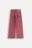 COCCODRILLO bikses JEANS COLLECTION GIRL, sarkans, ZC5123107JCG-017-164, 164 cm