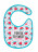 CANPOL BABIES mitrumizturīga, kokvilnas lacīte So Cool, 15/114_pin 15/114_pin