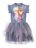 NAME IT FROZEN kleita, 13257004-858FB1 110 cm 
