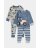 MOTHERCARE pidžama 2 gab., FB779 641634