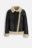 COCCODRILLO mēteļi OUTERWEAR GIRL JUNIOR, melns, ZC5153101OGJ-021-146, 146 cm