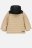 COCCODRILLO vējjaka OUTERWEAR BOY KIDS, bēša,  ZC3152110OBK-002 