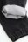 COCCODRILLO bikses JEANS COLLECTION BOY, melns, ZC5123503JCB-021-146, 146 cm 