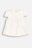 COCCODRILLO blūze ELEGANT JUNIOR GIRL, balta, WC5140201EJG-001-134, 134 cm 