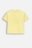 COCCODRILLO t-krekls ar īsam piedurknēm, dzelteni, WC6143201FGJ-004-134, 134 izmērs 