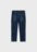 MAYORAL bikses, blue black, 4.563-22, 10 cm 