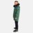 HUPPA ziemas jaka DAVID, 12270020-00097, 134 cm 