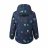COLOR KIDS ziemas jaka, tumši zila, 152 cm, 740684-5885 740684-5885-104