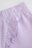 COCCODRILLO bikses HAPPY PUPPY GIRL NEWBORN, violeta, cm 