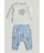 MOTHERCARE komplekts zīdainim 8 gab., AX33601, cm 