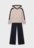 MAYORAL bikses, black, 7.585-19 