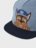 NAME IT PAW PATROL cepure, 13243025 50/51 