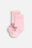 COCCODRILLO zeķes SOCKS GIRL, rozā, ZC5382203SOG-007-023, 23 cm 