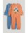 MOTHERCARE pidžama, 2 gab., AX75701, cm 
