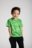 MOKIDA t-krekls MOKIDA COLLECTION BOY, zaļš, ZM5143206MCB-011-146, 146 cm