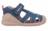BIOMECANICS sandales, 262178-A371, izmērs 