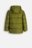 COCCODRILLO jakete OUTERWEAR BOY JUNIOR, zaļš, cm