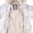 LENNE ziemas virsdrēbes FOX, 74 cm, 74 cm 
