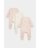 MOTHERCARE zīdaiņu kombinezons 3 gab., FB300 648551