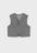MAYORAL veste, grey, 7.319-10 