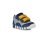 GEOX ikdienas apavi, zili, B3555C-01454-CE4F4 