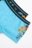COCCODRILLO biksītes PANTIES, krāsa, WC5409509PAN-022-164, 164 