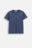 COCCODRILLO t-krekls ar īsam piedurknēm, zili, WC6143230VBA-014-152, 152 izmērs 