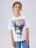 NAME IT HELLO KITTY t-krekls ar īsam piedurknēm, 13254173-F4F5F0, 