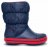 CROCS Gumijas zābaki Navy 14613-485 14613-485