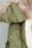 COCCODRILLO jaka OUTERWEAR GIRL KIDS, khaki, ZC4152103OGK-027-164, 164 cm 