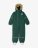VIKING ziemas virsdrēbes PLAY, zaļa, 50-24650-92, 134 cm 