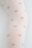 COCCODRILLO zeķubikses TIGHT COTTON COLORFUL, krēmveida, ZC5380201TCC-003-116, 116/122 cm