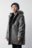 COCCODRILLO jakete OUTERWEAR BOY JUNIOR, pelēks, ZC5152107OBJ-019-164, 164 cm