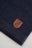 COCCODRILLO cepure ACCESSORIES AUTUMN BOY, zils, cm