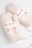 COCCODRILLO cimdi ACCESSORIES WINTER GIRL, krēmveida, ZC5360104AWG-002-XS, XS cm 
