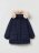 OVS GIRL3-10Y JACKETS 2H 8-9 BLUE 001328541 001328541