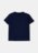 OVS t-krekls ar īsam piedurknēm, tumši zili, , 001991092 