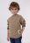MAYORAL džemperis 5E, truffle, 4322-66 4322-66