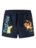 NAME IT POKEMON šorti, 13254153-282D3C 110 cm 