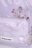 COCCODRILLO mugursoma, violeta, WC6303101ACC-016-000 