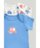 MOTHERCARE zīdaiņu kombinezons 3 gab., LK149 80 
